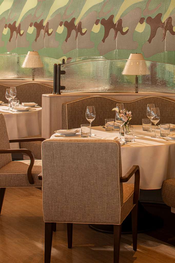 Seia Restaurant